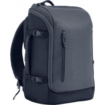 Geanta HP Travel 25 Liter 15.6 Iron Grey Laptop Backpack 6B8U4AA