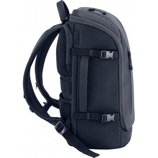 Geanta HP Travel 25 Liter 15.6 Iron Grey Laptop Backpack 6B8U4AA
