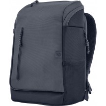 Geanta HP Travel 25 Liter 15.6 Iron Grey Laptop Backpack 6B8U4AA