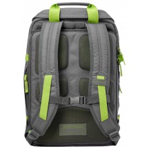 Geanta HP 15.6" Gray Odyssey Backpack L8J89AA