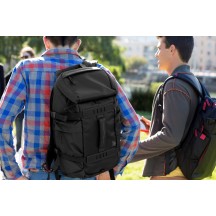 Geanta HP 15.6" Gray Odyssey Backpack L8J89AA