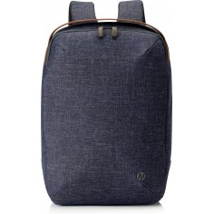 Geanta HP Renew 15inch Navy Backpack 1A212AAABB