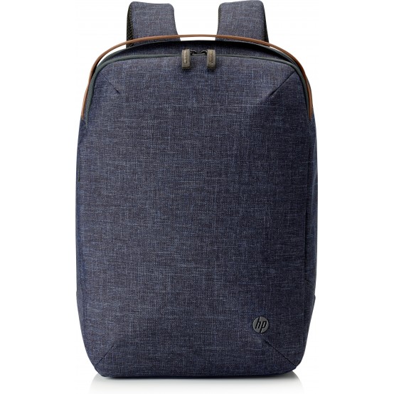 Geanta HP Renew 15inch Navy Backpack 1A212AAABB