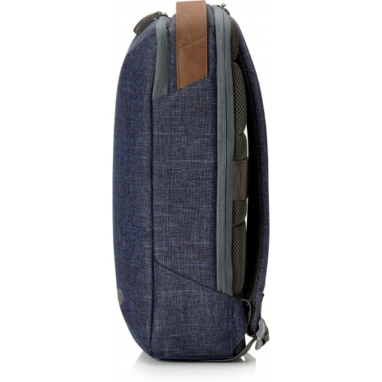Geanta HP Renew 15inch Navy Backpack 1A212AAABB