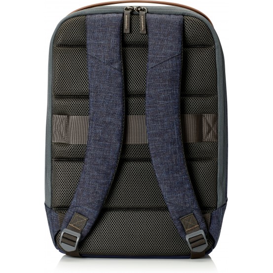 Geanta HP Renew 15inch Navy Backpack 1A212AAABB