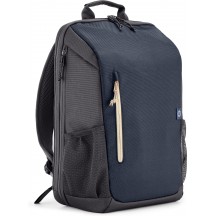 Geanta HP Travel 18 Liter 15.6 Blue Night Laptop Backpack 6B8U7AA