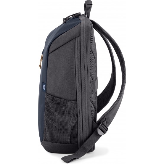 Geanta HP Travel 18 Liter 15.6 Blue Night Laptop Backpack 6B8U7AA