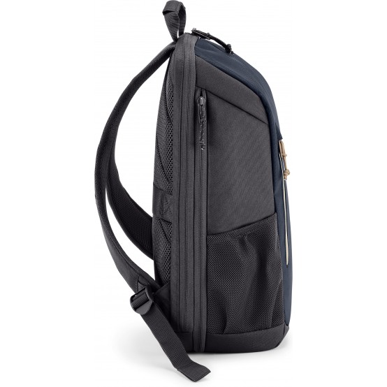 Geanta HP Travel 18 Liter 15.6 Blue Night Laptop Backpack 6B8U7AA