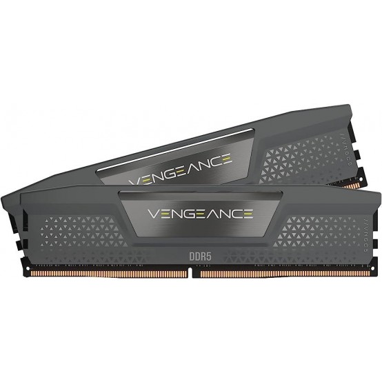 Memorie Corsair Vengeance CMK64GX5M2B6000Z30