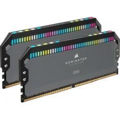 Memorie Corsair Dominator Platinum RGB CMT32GX5M2B600Z30K