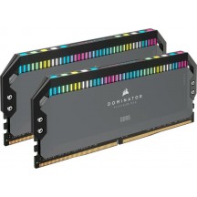 Memorie Corsair Dominator Platinum RGB CMT32GX5M2B600Z30K