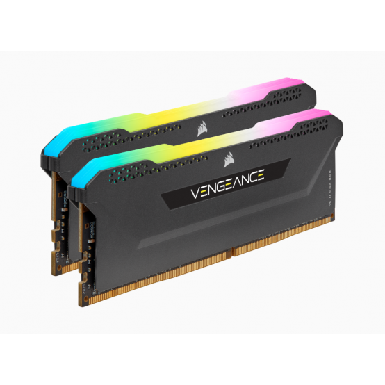 Memorie Corsair Vengeance PRO SL CMH64GX4M2D3600C18