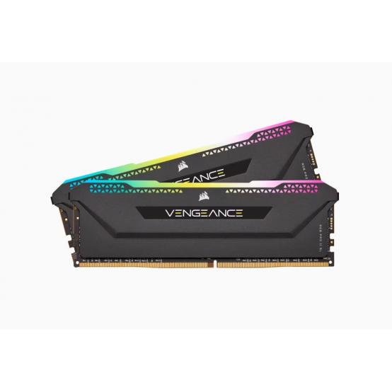 Memorie Corsair Vengeance PRO SL CMH64GX4M2D3600C18