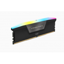 Memorie Corsair Vengeance RGB CMH64GX5M2B6200C32