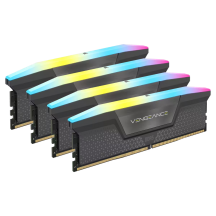 Memorie Corsair Vengeance RGB CMH64GX5M4B6000C36