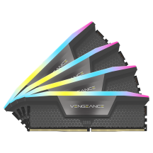 Memorie Corsair Vengeance RGB CMH64GX5M4B6000C36