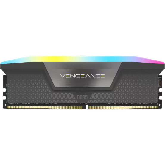 Memorie Corsair Vengeance RGB CMH64GX5M4B6000C36