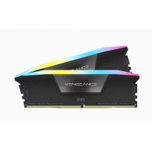 Memorie Corsair Vengeance RGB CMH96GX5M2B5200C38