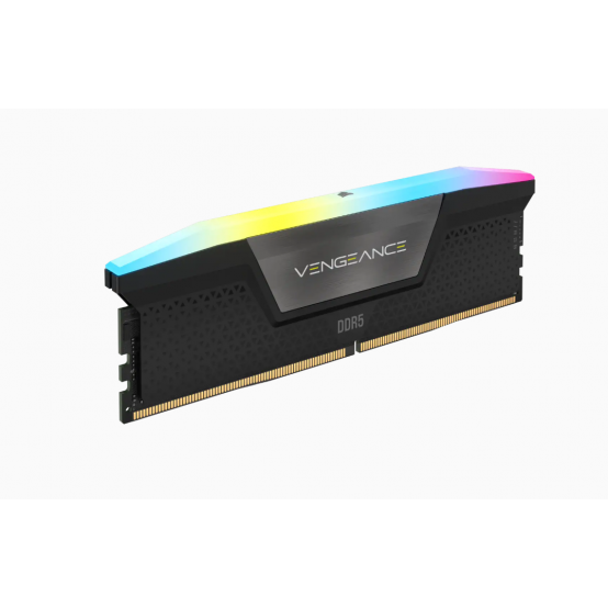 Memorie Corsair Vengeance RGB CMH96GX5M2B5200C38