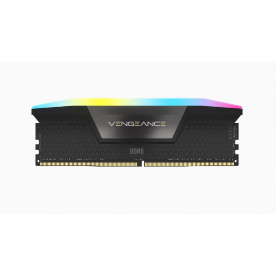 Memorie Corsair Vengeance RGB CMH96GX5M2B5200C38