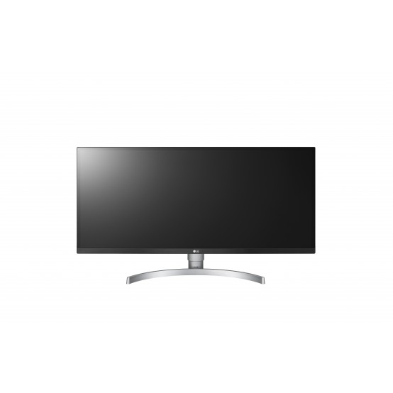 Monitor LCD LG 34WK650-W