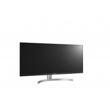 Monitor LCD LG 34WK650-W