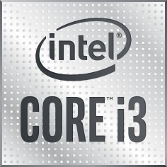 Procesor Intel Core i3-10105T Tray CM8070104291414