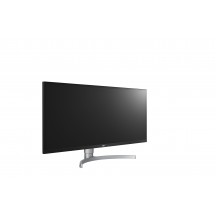 Monitor LCD LG 34WK650-W