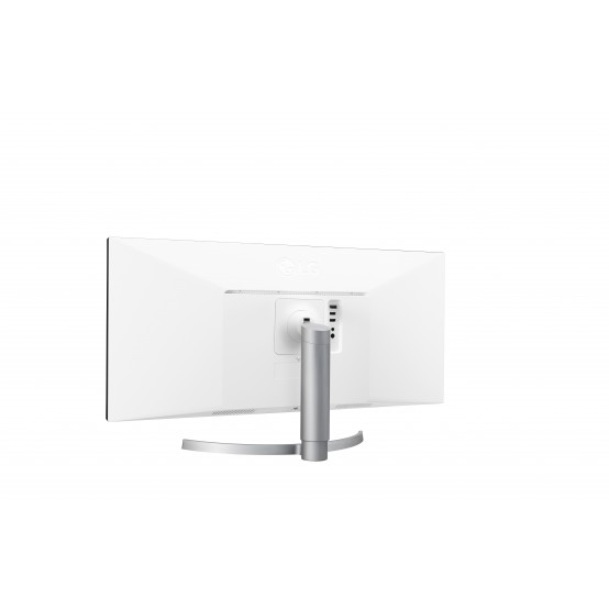 Monitor LCD LG 34WK650-W
