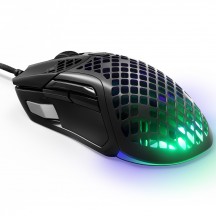 Mouse SteelSeries Aerox 5 S62401