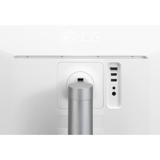 Monitor LCD LG 34WK650-W