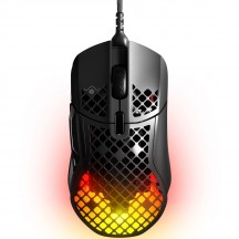 Mouse SteelSeries Aerox 5 S62401