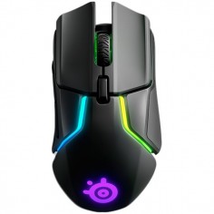 Mouse SteelSeries Rival 650 Wireless S62456