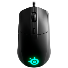 Mouse SteelSeries Rival 3 S62513