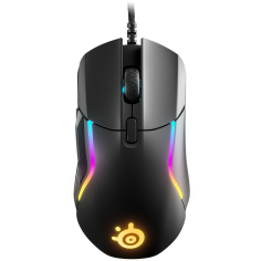 Mouse SteelSeries Rival 5 S62551