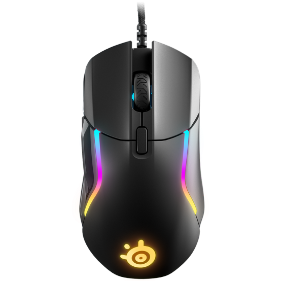 Mouse SteelSeries Rival 5 S62551