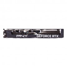 Placa video PNY GeForce RTX 4070 12GB VERTO Dual Fan VCG407012DFXPB1