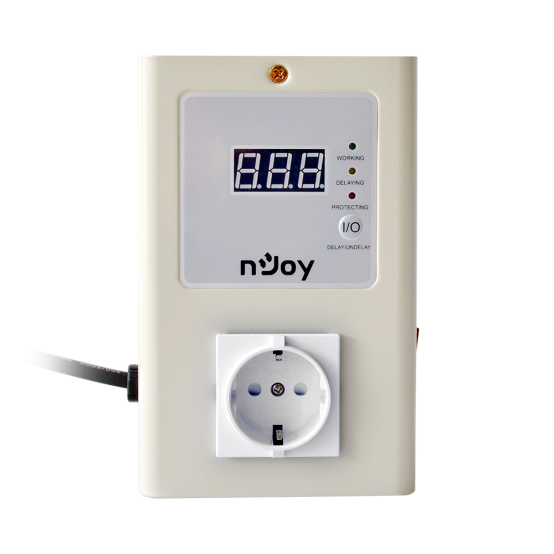 AVR nJoy Royer 16A AVRL-16A01RY-CS01B