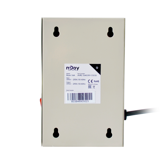 AVR nJoy Royer 16A AVRL-16A01RY-CS01B
