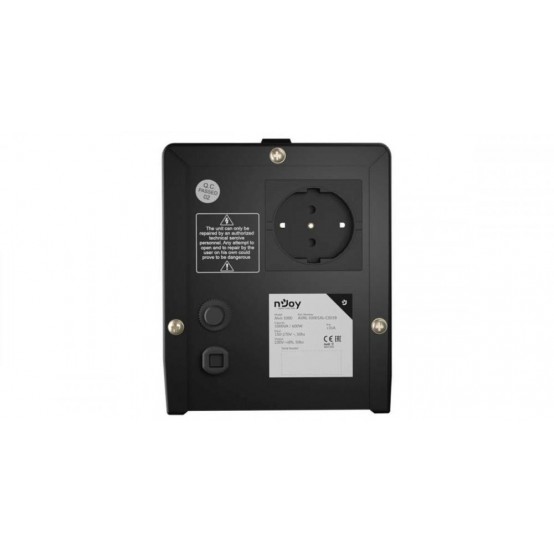 AVR nJoy Alvis 1000 AVRL-10001AL-CS01B