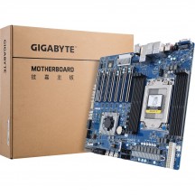 Placa de baza GigaByte MC62-G40 9MC62G40NR-00