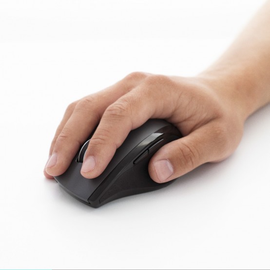 Mouse Logitech  910-006034