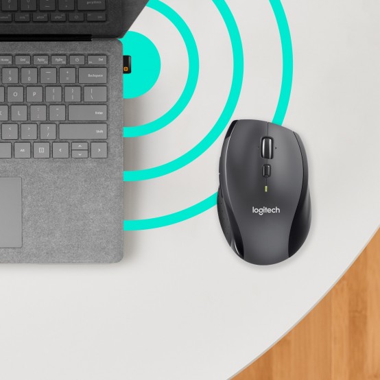 Mouse Logitech  910-006034