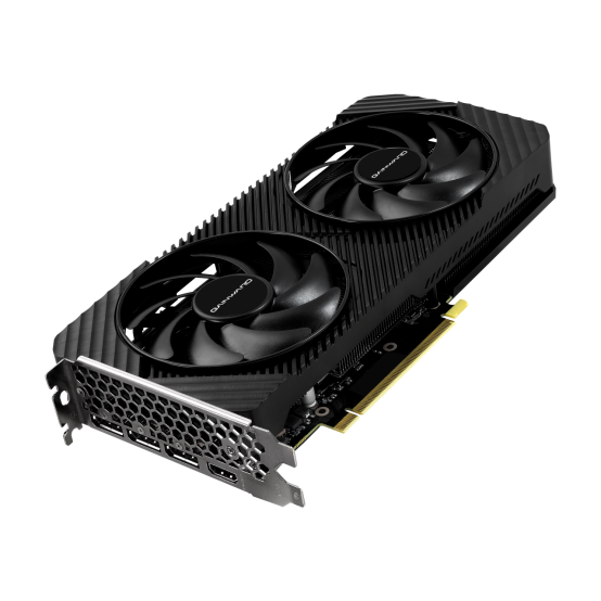 Placa video Gainward GeForce RTX 4060 Ghost 471056224-4045