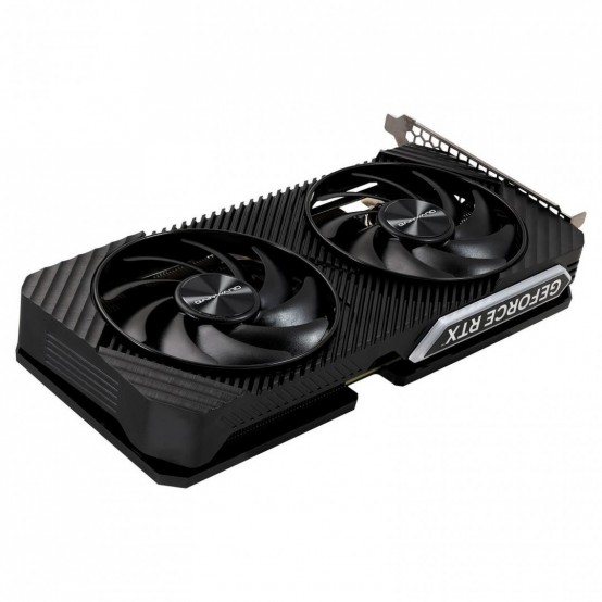 Placa video Gainward GeForce RTX 4060 Ghost 471056224-4045