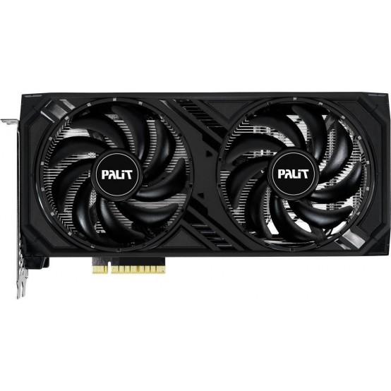 Placa video Palit GeForce RTX 4060 Dual NE64060019P1-1070D
