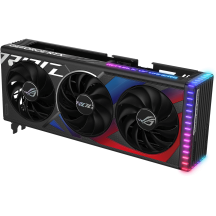 Placa video ASUS ROG Strix GeForce RTX 4060 OC Edition 8GB GDDR6 ROG-STRIX-RTX4060-O8G-GAMING