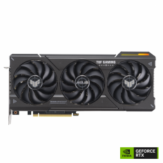 Placa video ASUS TUF Gaming GeForce RTX 4070 12GB GDDR6X TUF-RTX4070-12G-GAMING