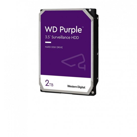 Hard disk Western Digital Purple WD22PURZ