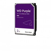 Hard disk Western Digital Purple WD22PURZ